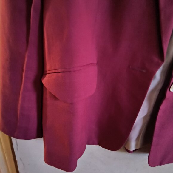 Patricia Roberts Pink Jacket - Picture 5 of 5